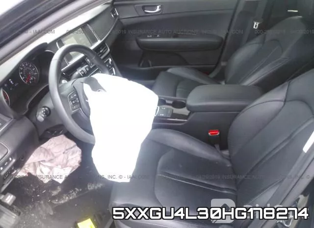 5XXGU4L30HG178274