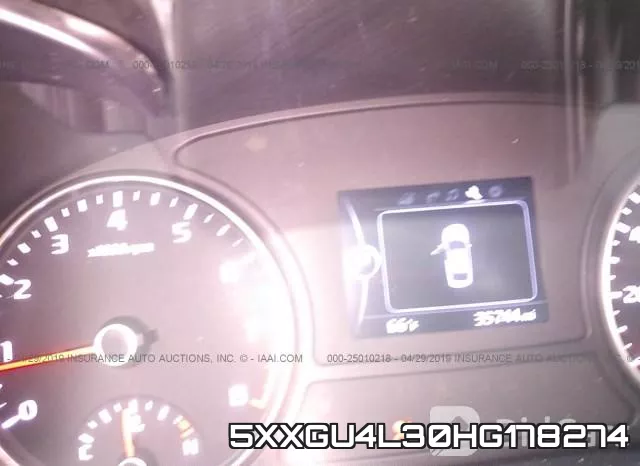 5XXGU4L30HG178274