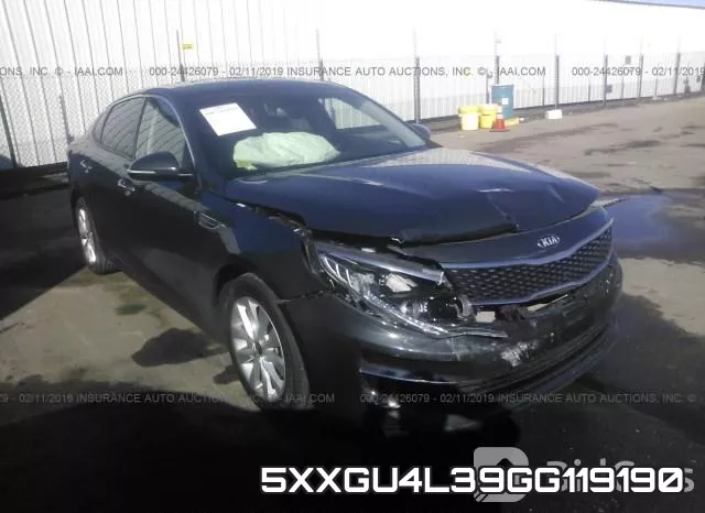 5XXGU4L39GG119190