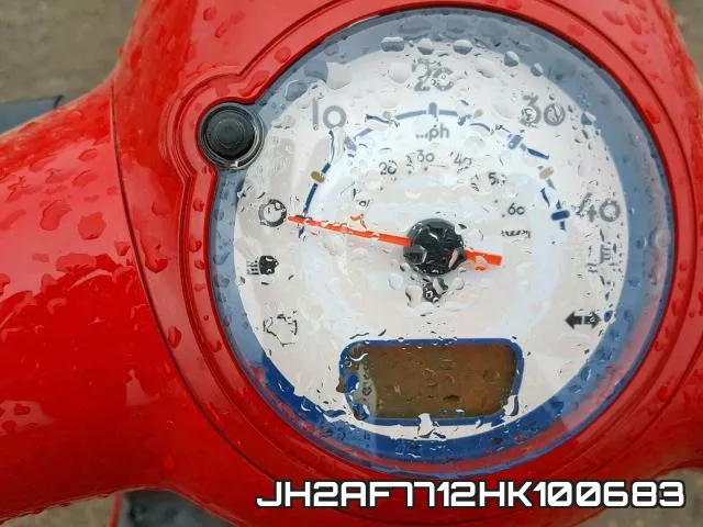JH2AF7712HK100683