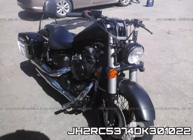 JH2RC5374DK301022