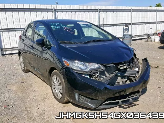 JHMGK5H54GX036439