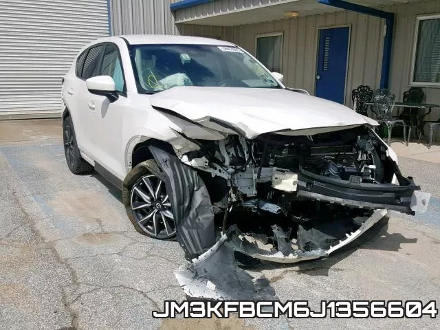 JM3KFBCM6J1356604