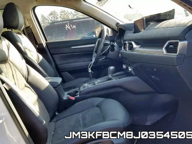 JM3KFBCM8J0354505