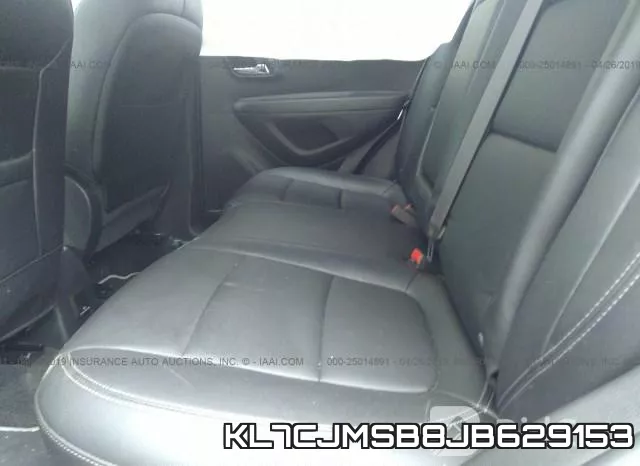 KL7CJMSB8JB629153