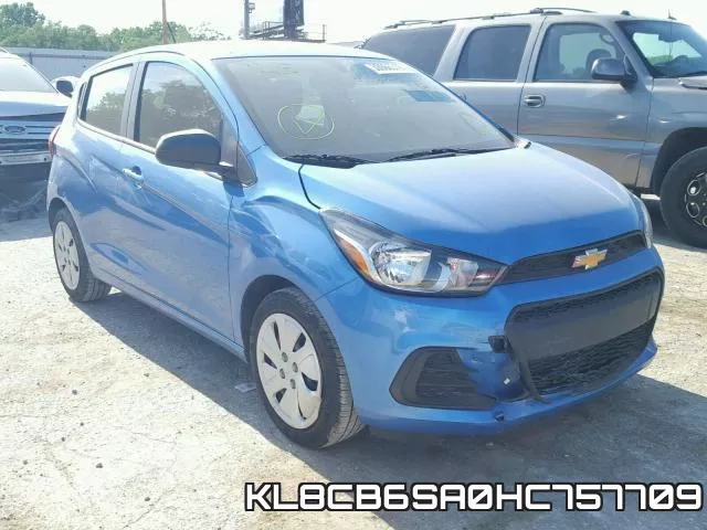 KL8CB6SA0HC757709