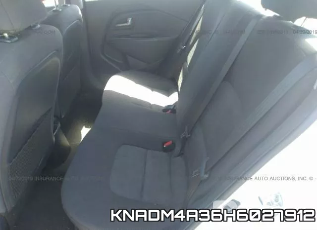 KNADM4A36H6027912