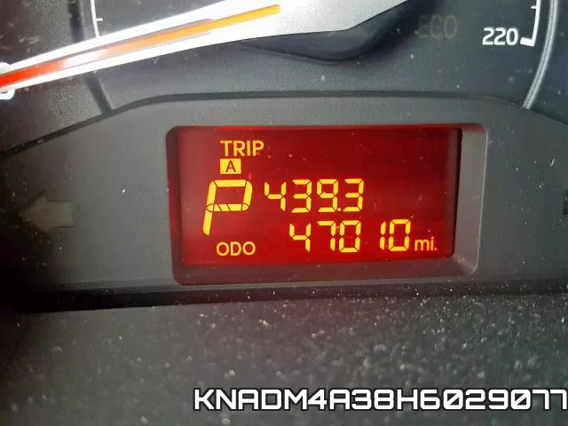 KNADM4A38H6029077