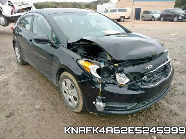 KNAFK4A62E5245999