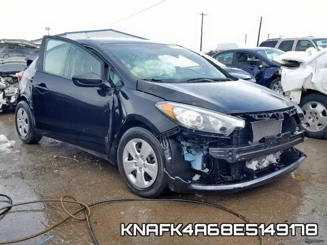 KNAFK4A68E5149178