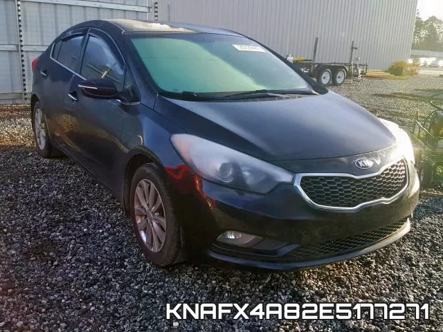 KNAFX4A82E5177271