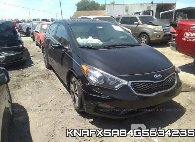 KNAFX5A84G5634235