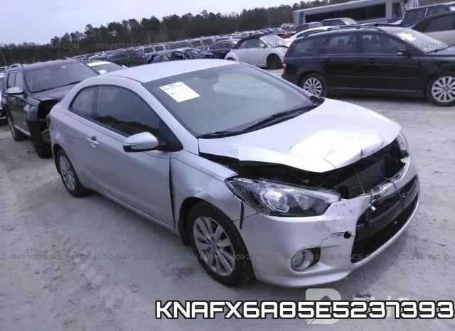 KNAFX6A85E5237393