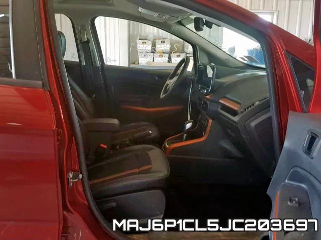MAJ6P1CL5JC203697