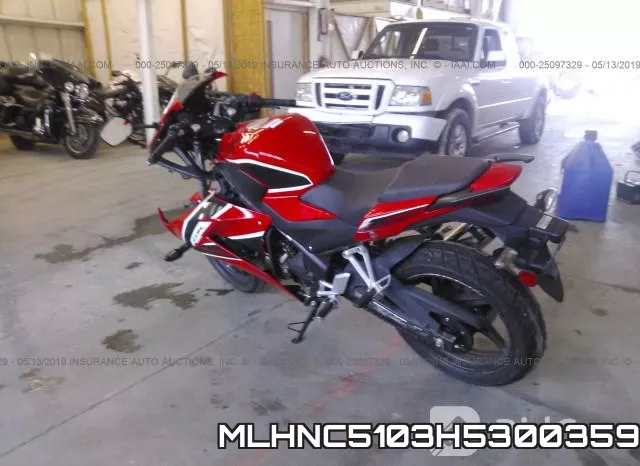 MLHNC5103H5300359