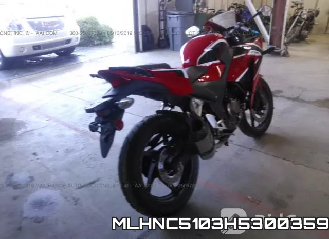 MLHNC5103H5300359