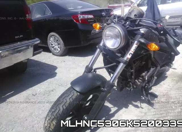 MLHNC5306K5200339