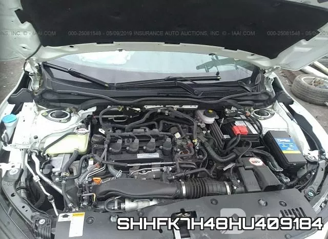 SHHFK7H48HU409184