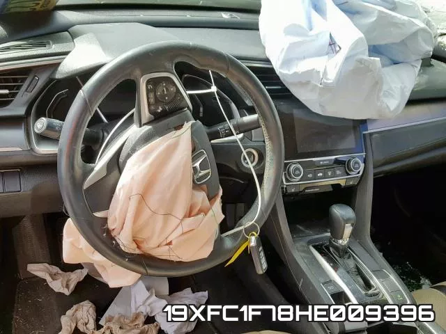 19XFC1F78HE009396