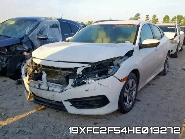 19XFC2F54HE013272