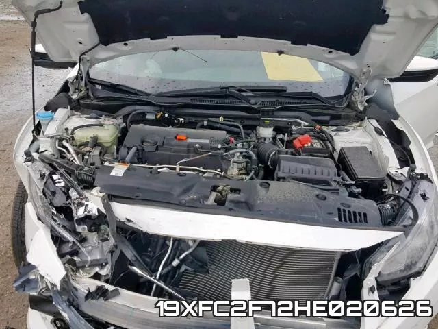 19XFC2F72HE020626