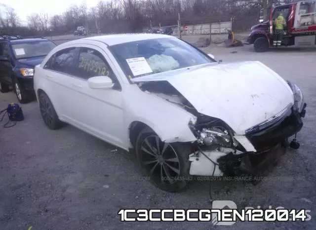 1C3CCBCG7EN120014