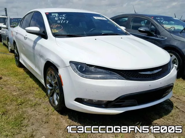 1C3CCCDG8FN512005