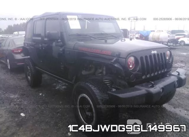 1C4BJWDG9GL149967