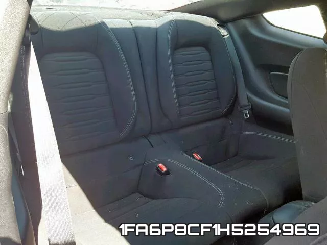 1FA6P8CF1H5254969