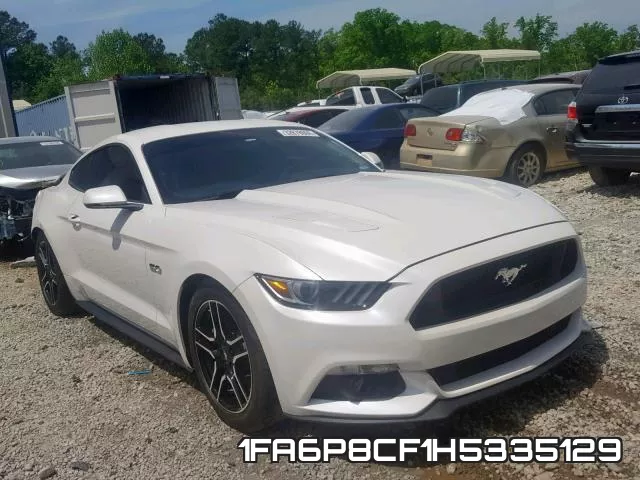 1FA6P8CF1H5335129