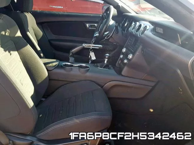 1FA6P8CF2H5342462