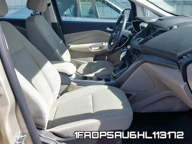 1FADP5AU6HL113172