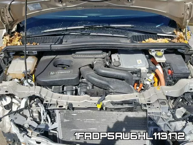 1FADP5AU6HL113172
