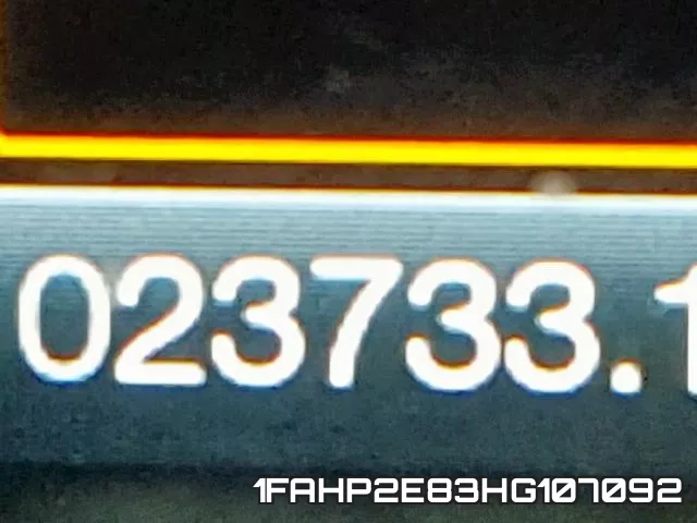 1FAHP2E83HG107092