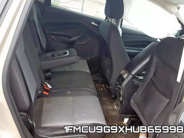 1FMCU9G9XHUB65998