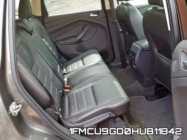 1FMCU9GD0HUB11842