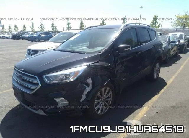 1FMCU9J91HUA64518