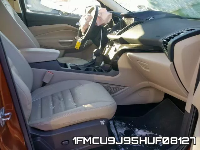 1FMCU9J95HUF08127