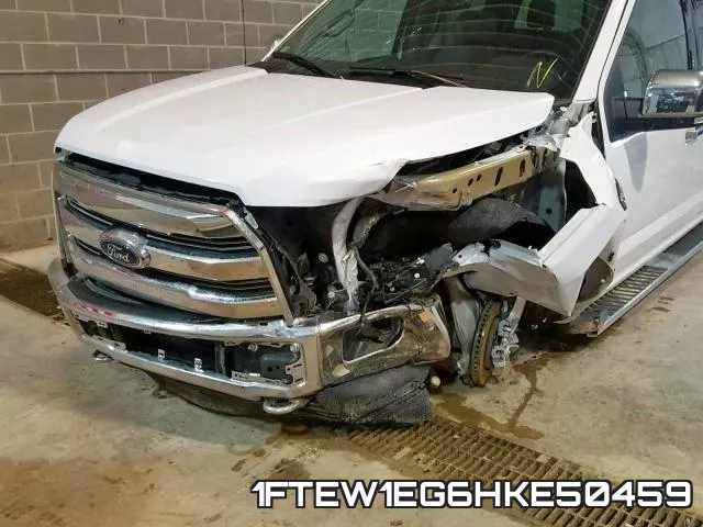 1FTEW1EG6HKE50459
