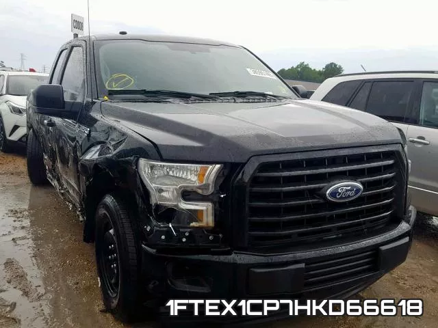 1FTEX1CP7HKD66618