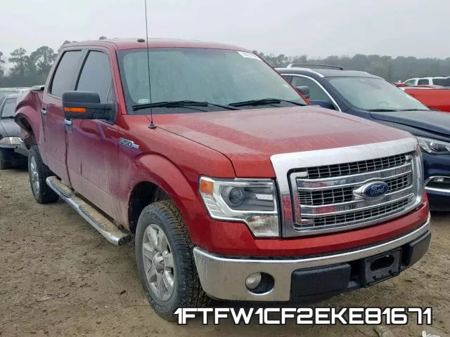 1FTFW1CF2EKE81671