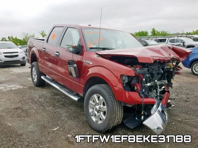 1FTFW1EF8EKE31788