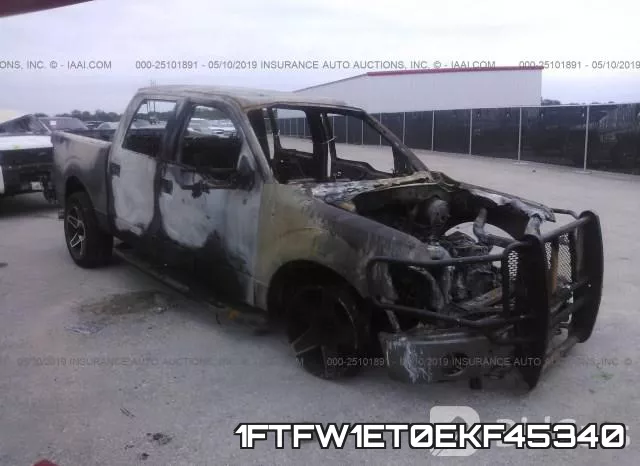 1FTFW1ET0EKF45340