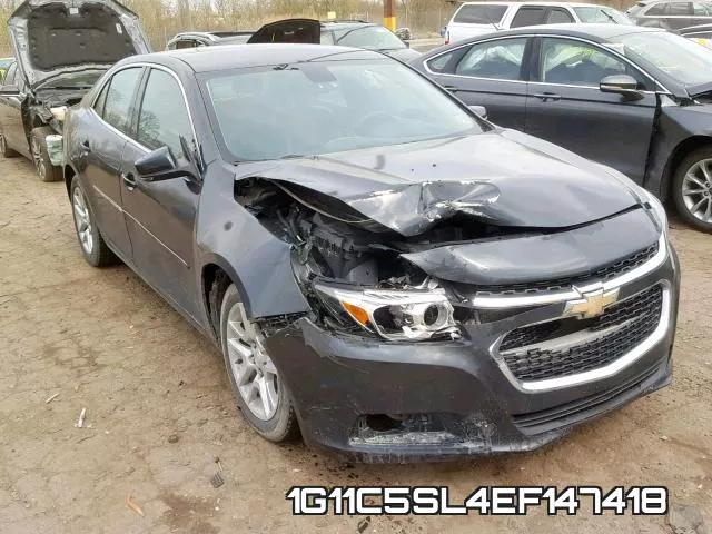 1G11C5SL4EF147418