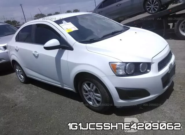 1G1JC5SH7E4209062