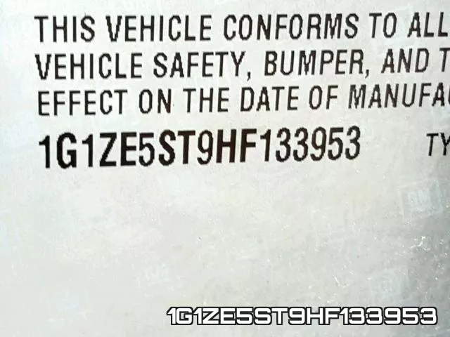1G1ZE5ST9HF133953