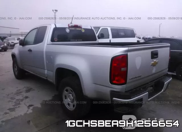 1GCHSBEA9H1256654