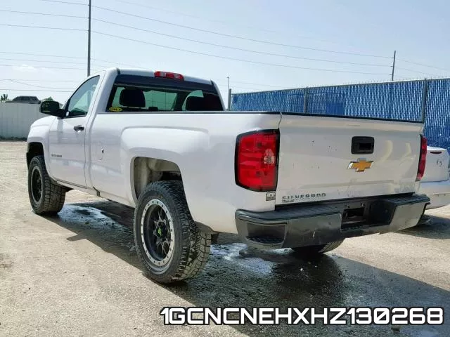 1GCNCNEHXHZ130268