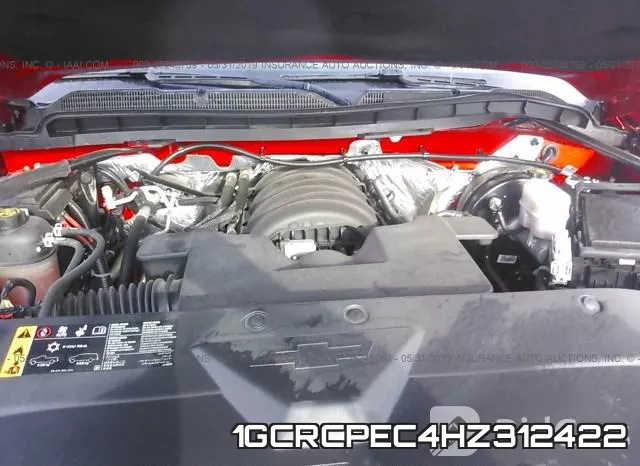 1GCRCPEC4HZ312422