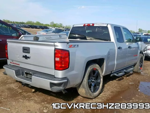1GCVKREC3HZ283993